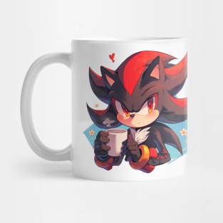 knuckles Mug